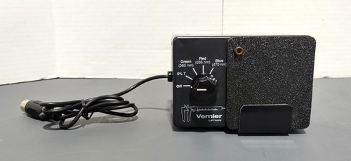 Vernier software t verde - vernier,