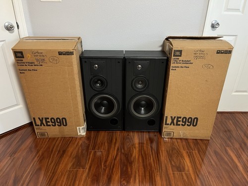 Jbl lxe990 altoparlanti 200w - lxe990,