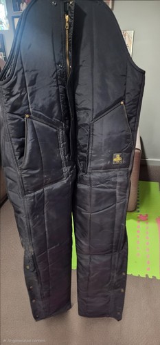 Refrigiwear tuta bavaglino - refrigiwear,
