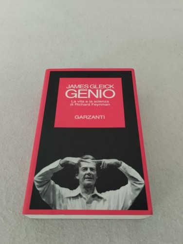 Genio vita e - -, la