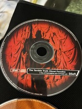 Alphaville Crazyshow 4 CD