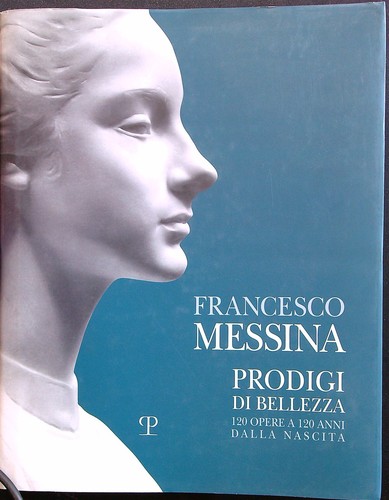 Francesco messina prodigi di - francesco, messina.