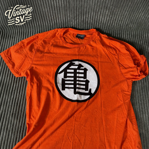 Shirt anime dragon ball - t-shirt, ball"