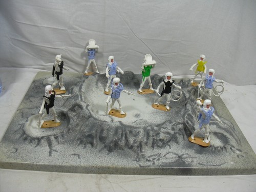 Soldatini toy soldiers - soldatini,