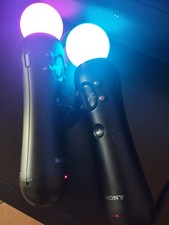 COPPIA 2 CONTROLLER MOVIMENTO