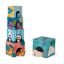 Janod - Piramide Baby in