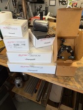 New Campagnolo Super Record 12