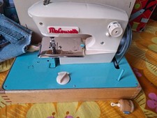 Macchina cucire giocattolo - da,