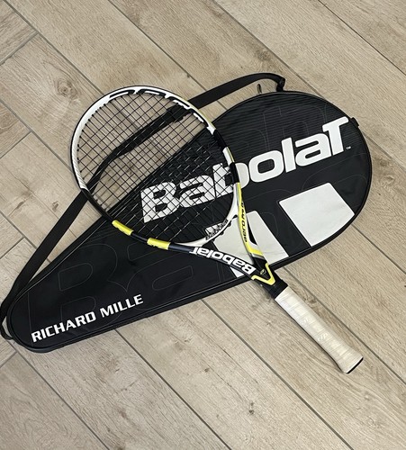 Richiede mille babolat aero - richiede,