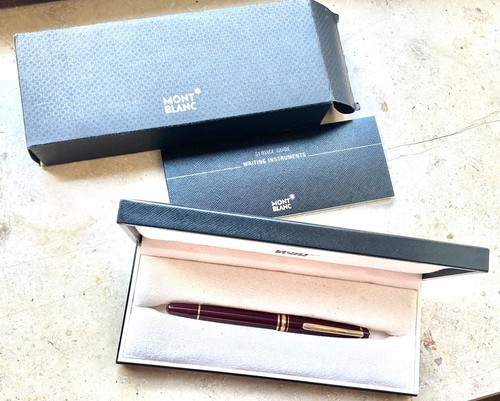 Ritiro collezione montblanc - ritiro,