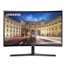 Samsung Monitor S24C366EAU