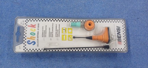 Antenna radio per auto