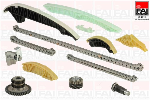 Fai autoparts tck212ng kit - fai,