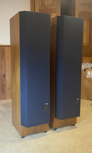 Kef 105 reference speaker - kef,