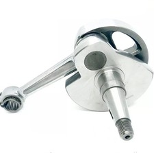 ALBERO MOTORE ANTICIPATO JASIL