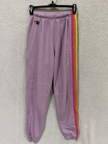 Felpa aviator nation righe - 5,