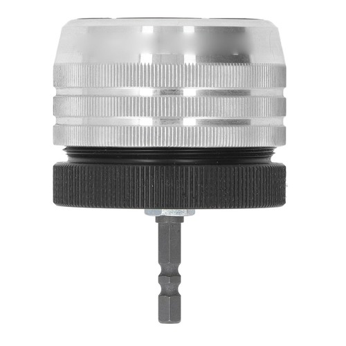 Alesatore per tubi - alesatore,