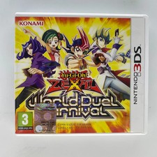 Yu-Gi-Oh! Zexal World Duel