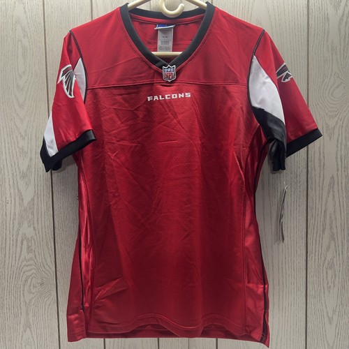 Atlanta falcons red fanatics - atlanta,