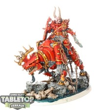 Guerrieri del Caos - Signore