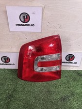 FANALE STOP POSTERIORE