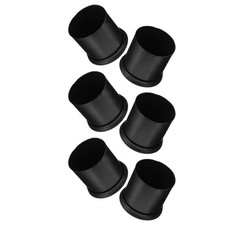  Portaspazzolino WC rotondo 6