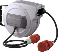 Avvolgicavo Automatico 10 M