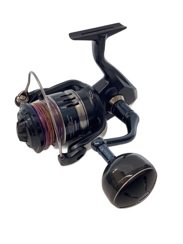 Mulinello spinning shimano - mulinello,