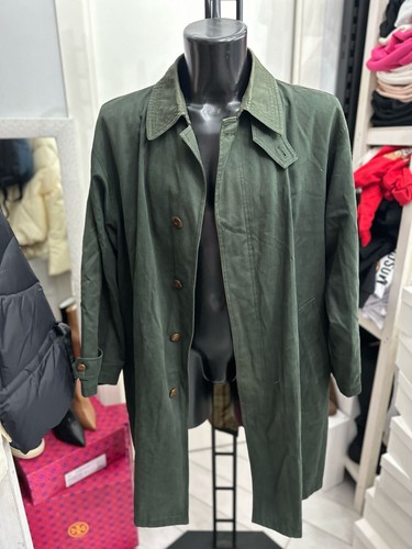 Ballarini trench cotone - trench, in
