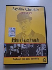 POIROT E IL CASO AMAND Agatha