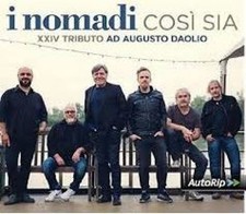 I nomadi così sia XXIV