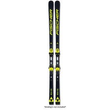 Sci Fischer RC4 Worldcup GS