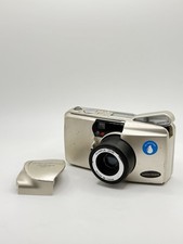 Olympus Infinity Stylus Zoom
