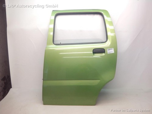 Opel agila porta posteriore - opel,