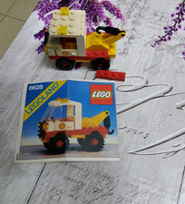 Lego 6628 classic town shell - 6628,
