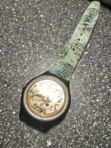 Eta 2840 automatic movement - eta,