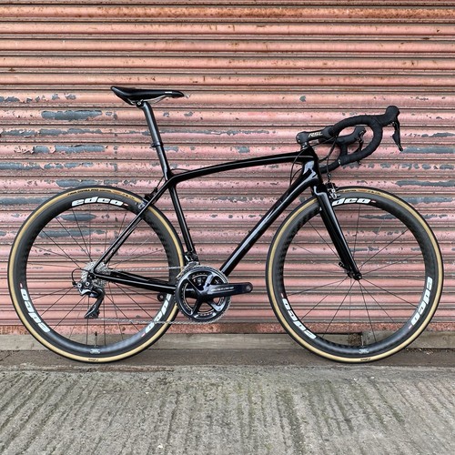 Bici strada trek - bici, emonda