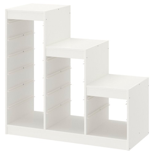 Telaio ikea trofast 99x44x94 - ikea,