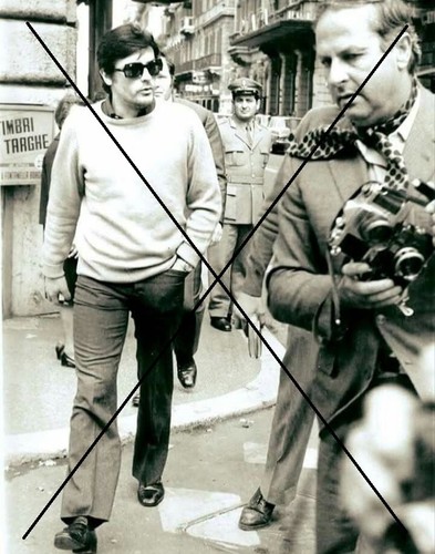Photo alain delon - photo,