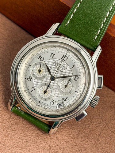 Zenith el primero - 90's,