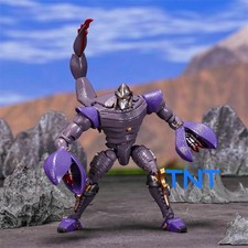 Robot Toys 16 cm RT-D01 BW