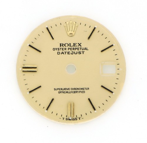 Quadrante rolex lady datejust - rolex,