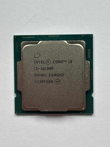 Intel core 10100f 60ghz 4 - intel, 3.60ghz