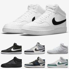 Nike Court Vision Mid Next