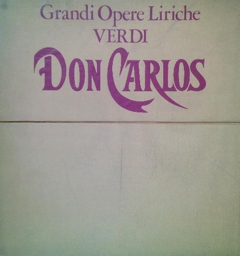 Grandi opere liriche - grandi,