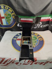 Consola Central De Radio Alfa