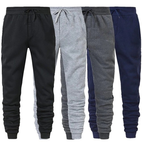 Pantaloni tuta uomo - tuta, da