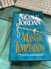 MASTER OF TEMPTATION By Nicole