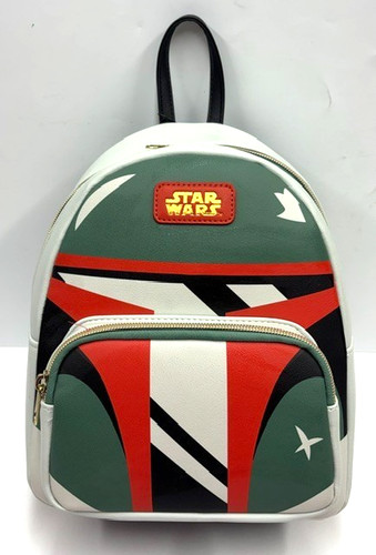 Mini zaino con - , casco