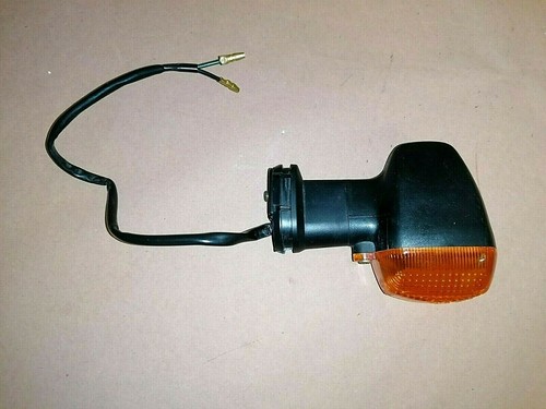 Rear turn signal - signal, freccia